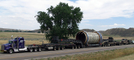 Heavy Haul Conventional